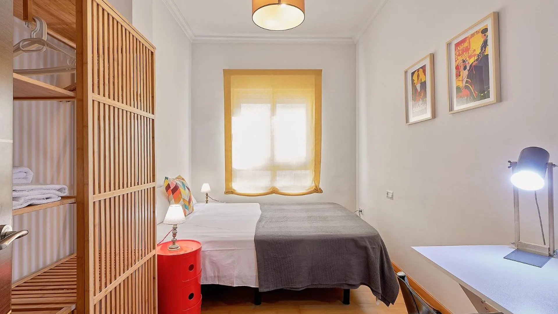 Jaleo Penthouse In Malaga By Solaga Holiday Homes Spain