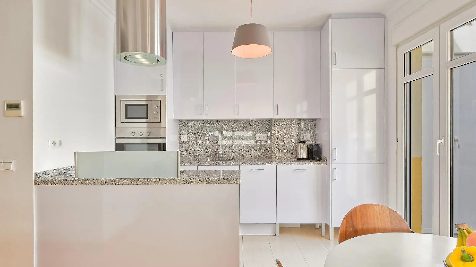 Jaleo Penthouse In Malaga By Solaga Holiday Homes