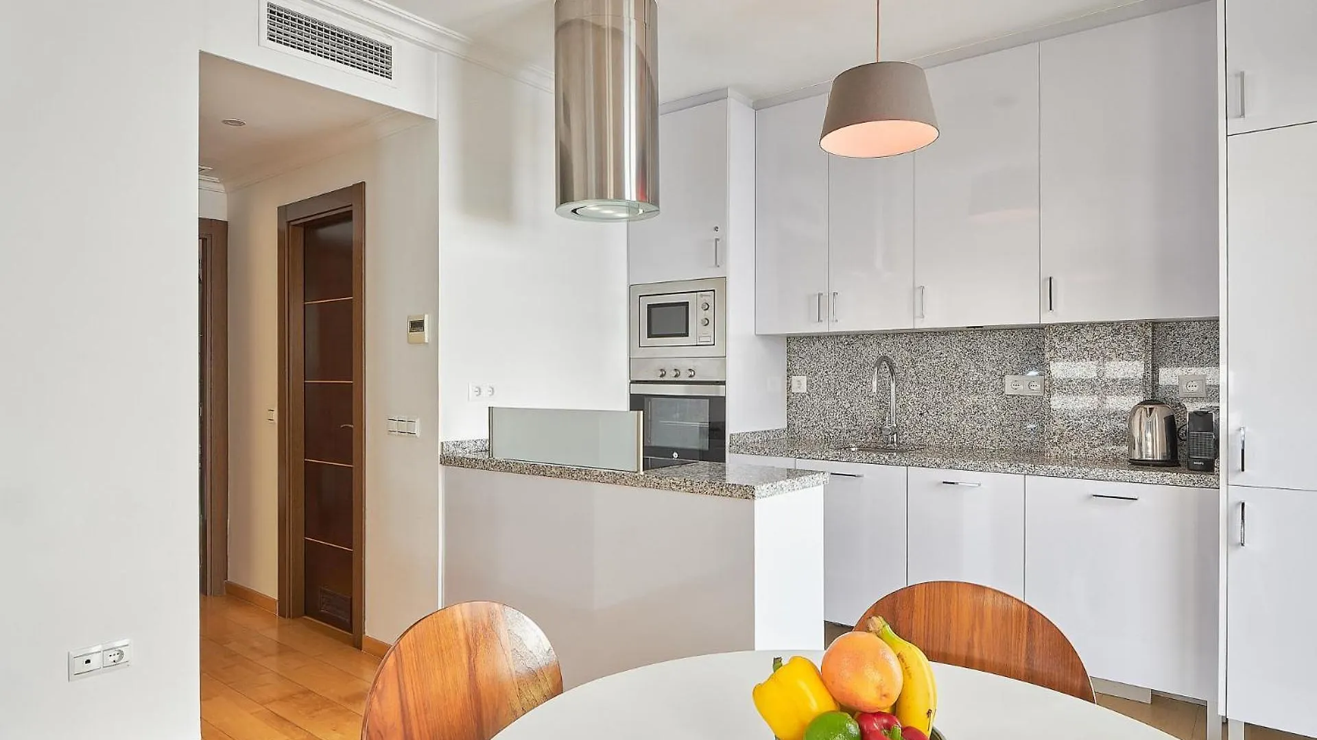 Apartment Jaleo Penthouse In Malaga By Solaga Holiday Homes