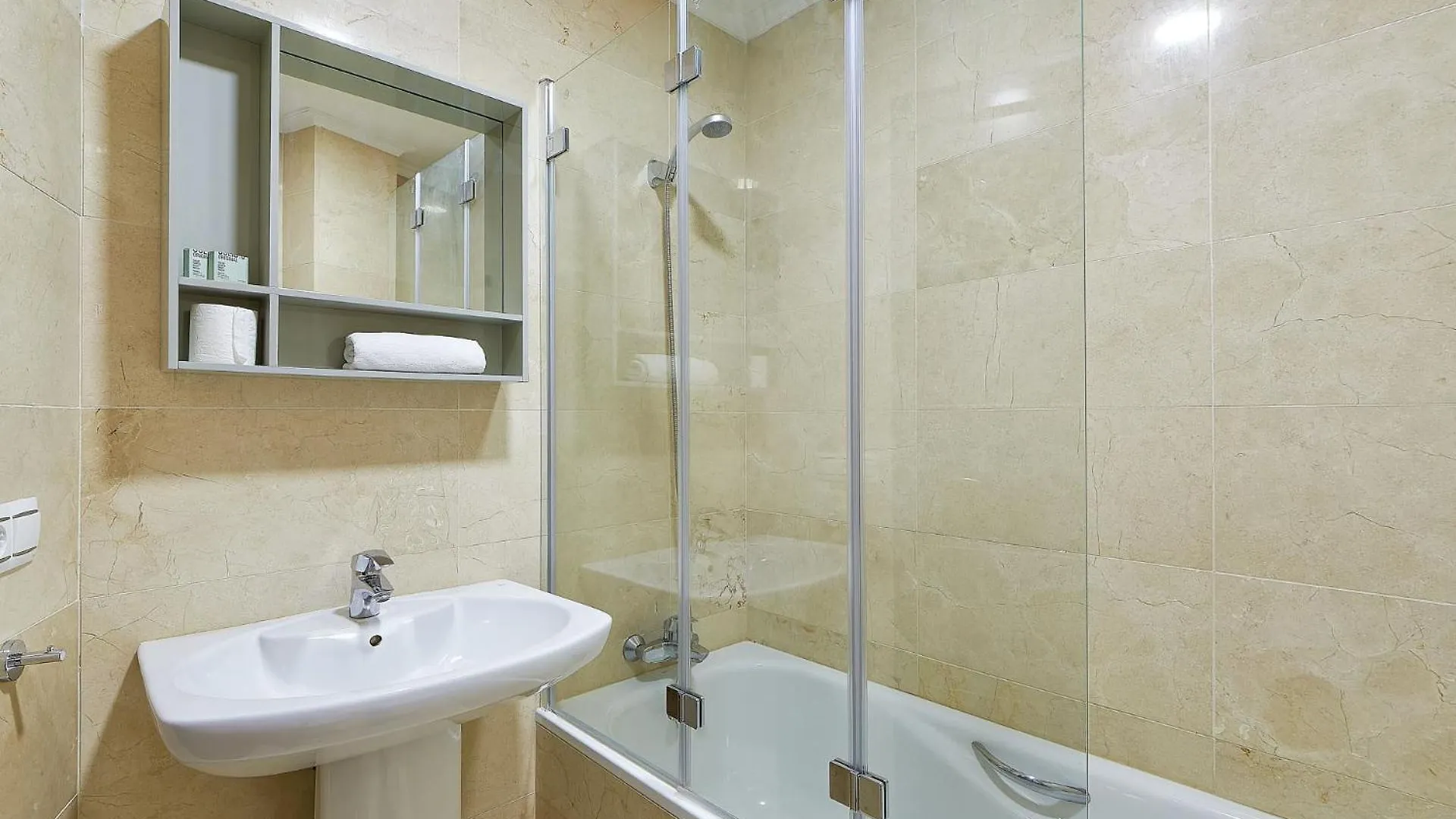 Jaleo Penthouse In Malaga By Solaga Holiday Homes